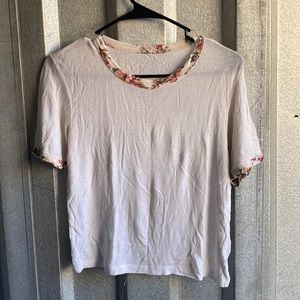 Brandy Melville/John Galt Top